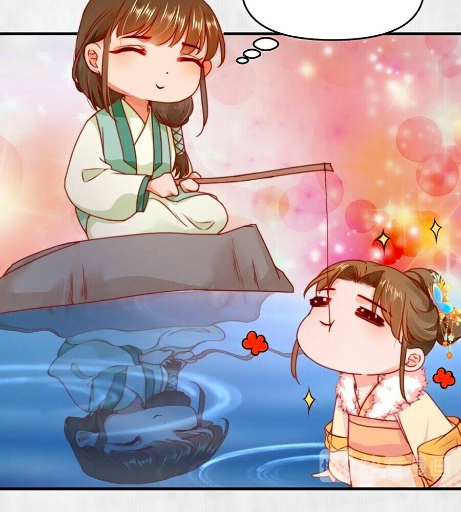 Hoạn Phi Hoàn Triều: Chapter 97