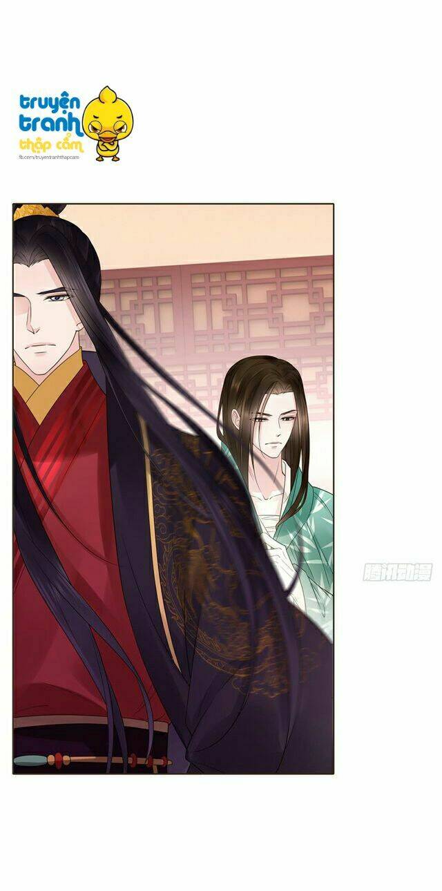 Đại Giá Thừa Tướng: Chapter 116