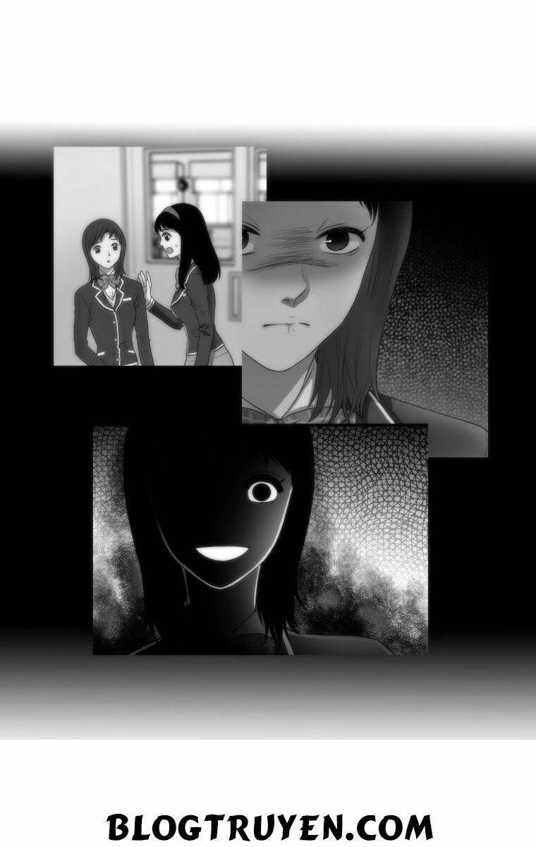 My Shining World: Chapter 7