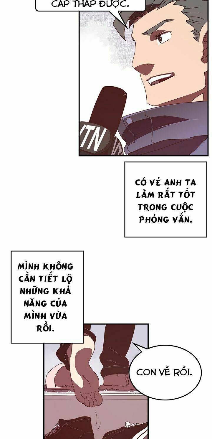 Ta Là Vua Pháp Sư: Chapter 28
