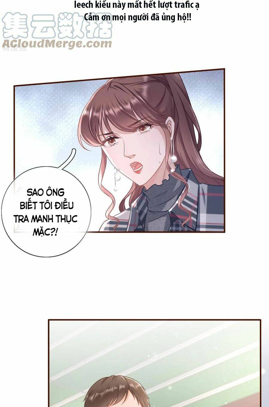 Bạn Gái Tôi Mới 30+: Chapter 105
