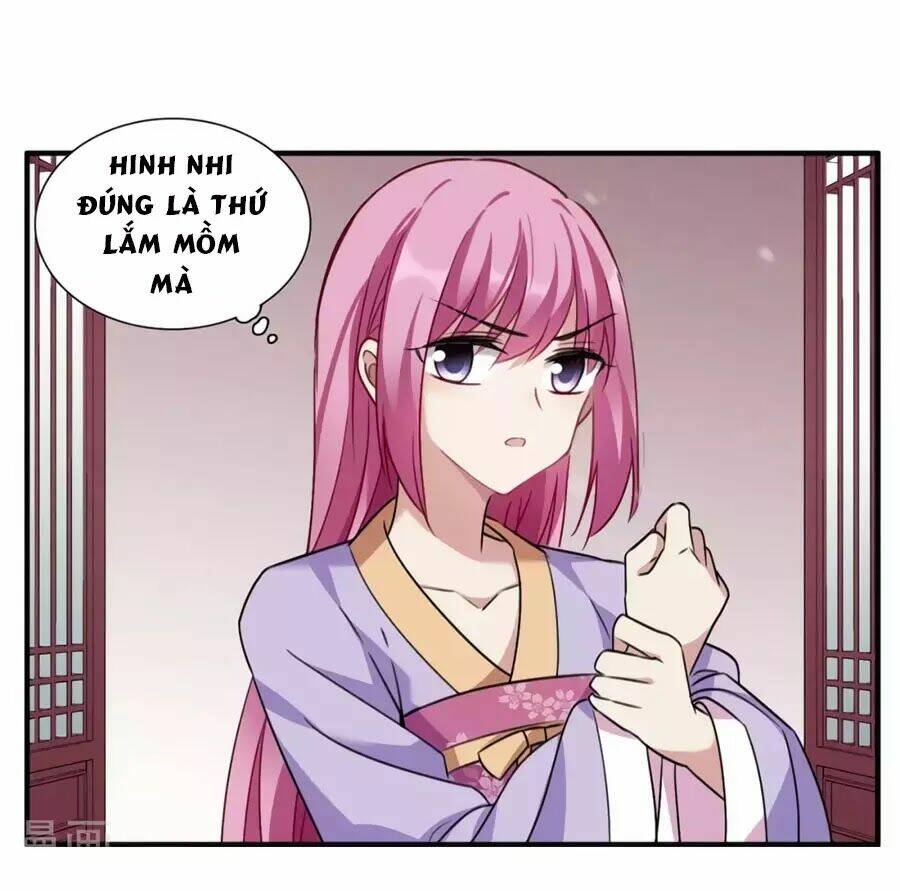 Toàn Cơ Từ: Chapter 50.2