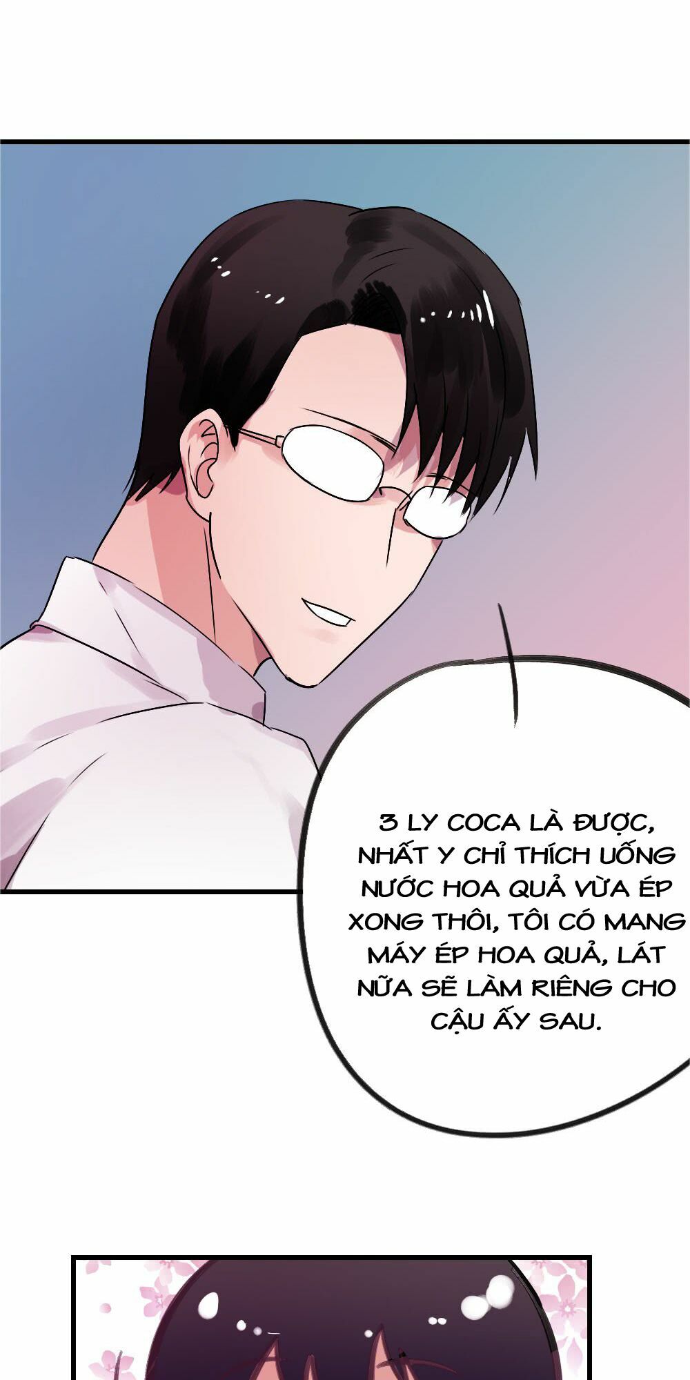 Phải Lòng Em Trai Của Bạn Gái Mình: Chapter 47