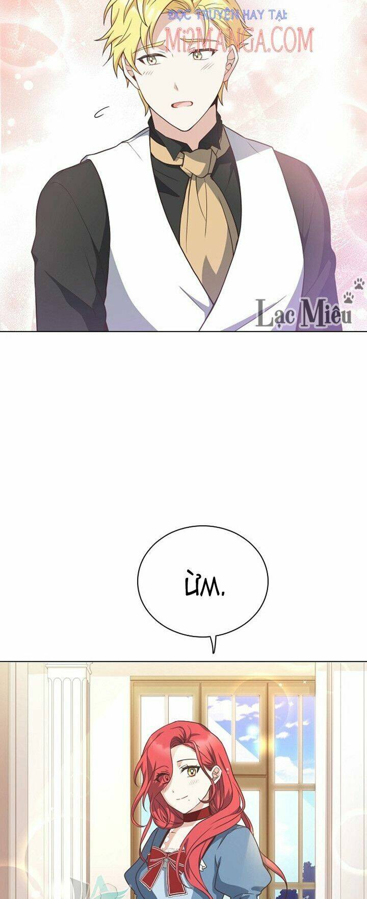 Một Đêm Với Hoàng Đế: Chapter 24