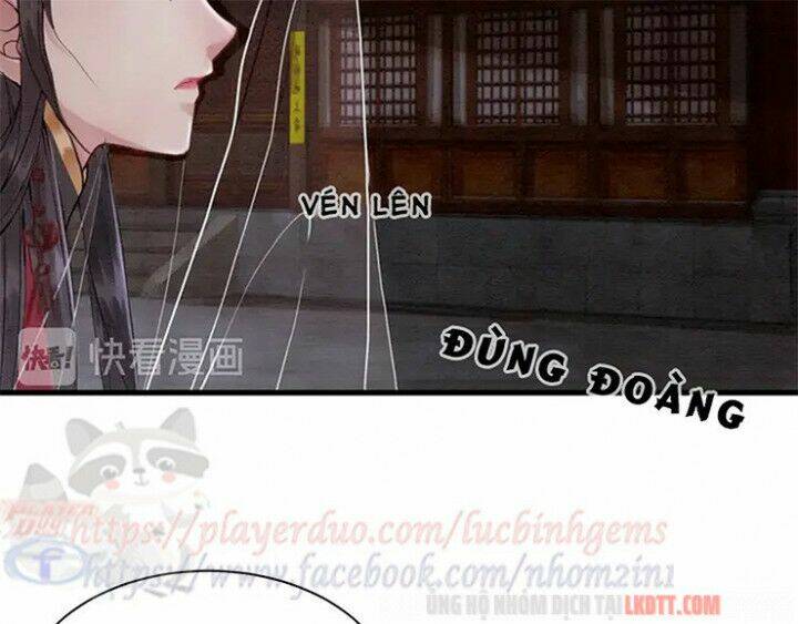 Trọng Sinh Bá Sủng Nhiếp Chính Vương Quá Mạnh Mẽ: Chapter 104