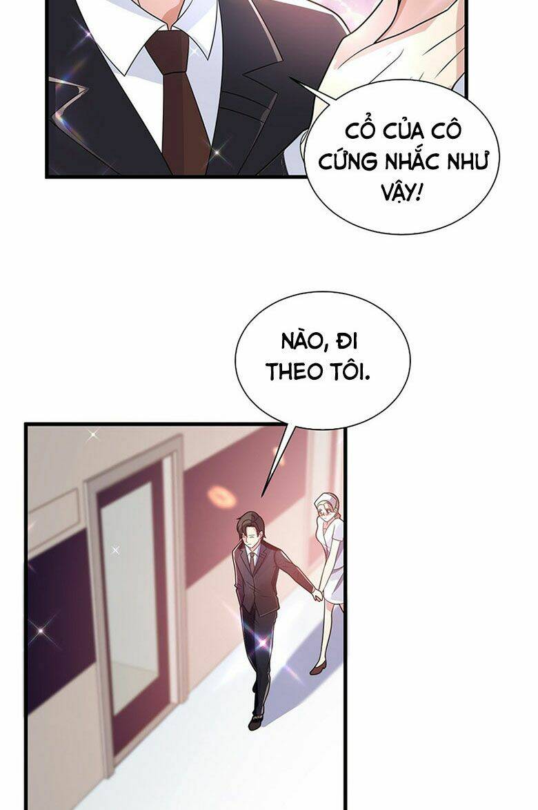 Thế Thân Thiếu Gia Không Dễ Chọc: Chapter 24