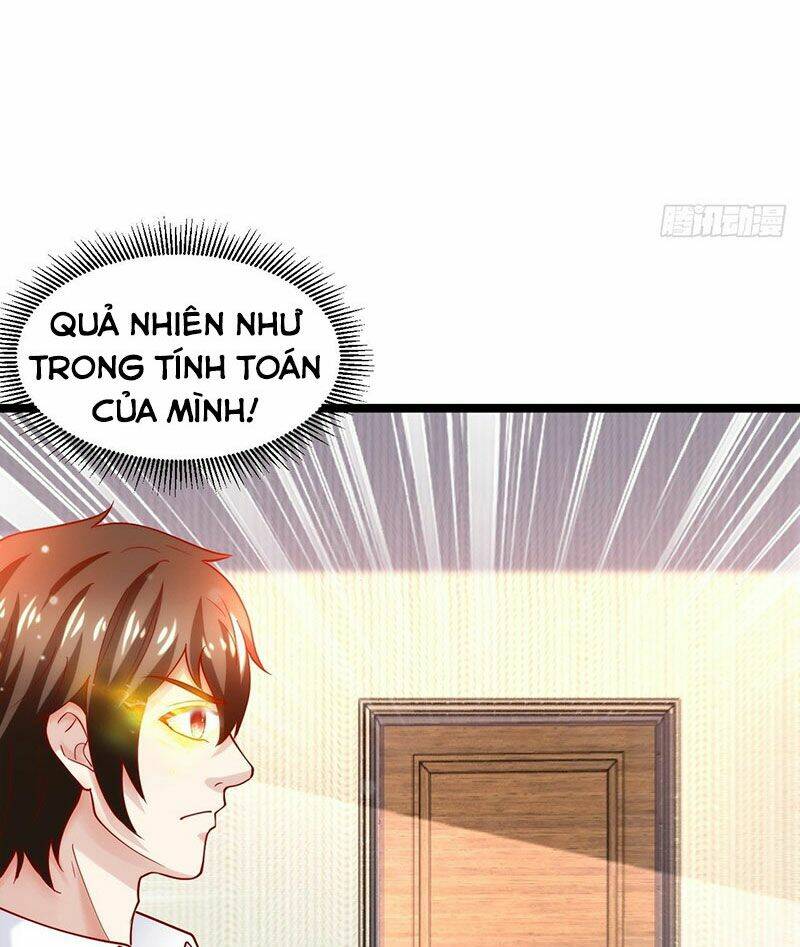Thế Thân Thiếu Gia Không Dễ Chọc: Chapter 45
