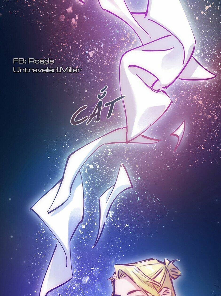 Anh Hùng Và Hiệp Nữ: Chapter 31