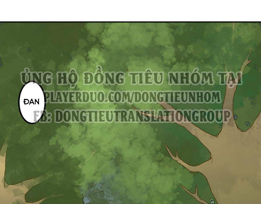 Đốt Đào Hoa: Chapter 9