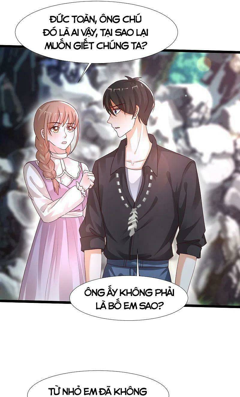 Tối Cường Vận Đào Hoa: Chapter 242