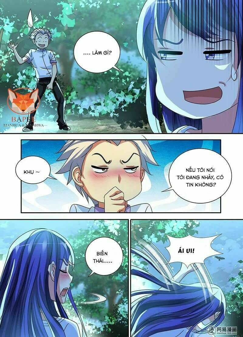 Tôi Là Thần Y: Chapter 115