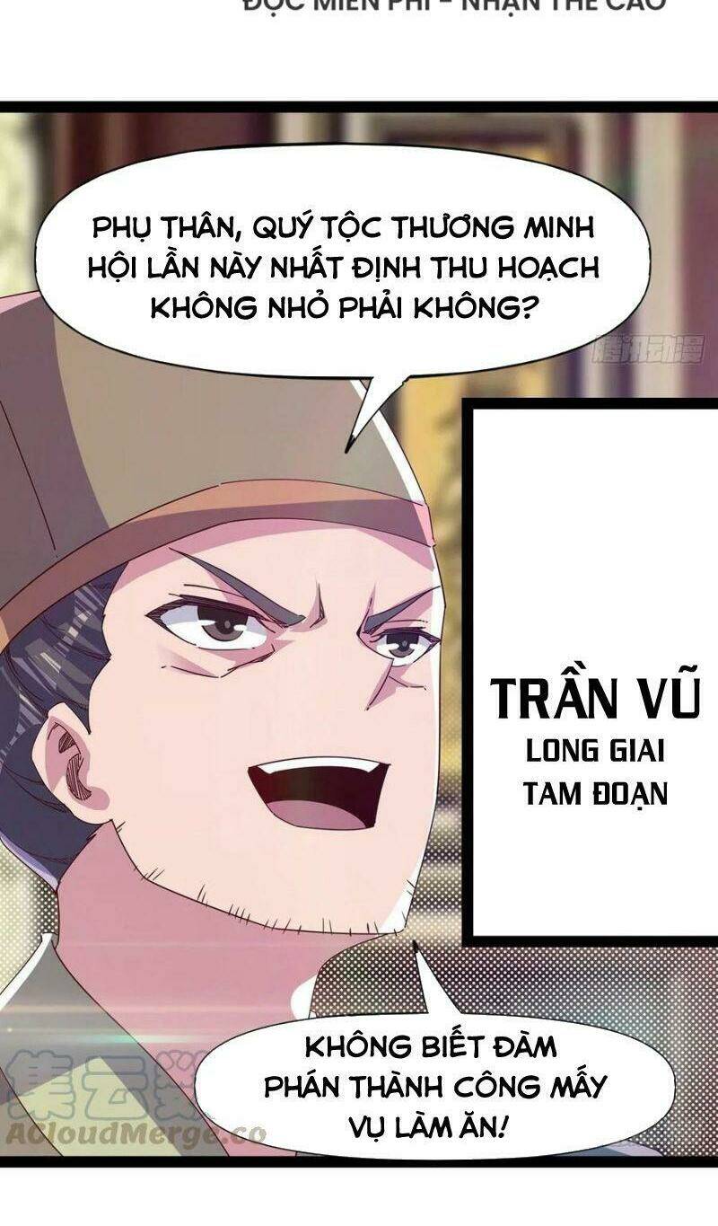 Kiếm Đồ: Chapter 102