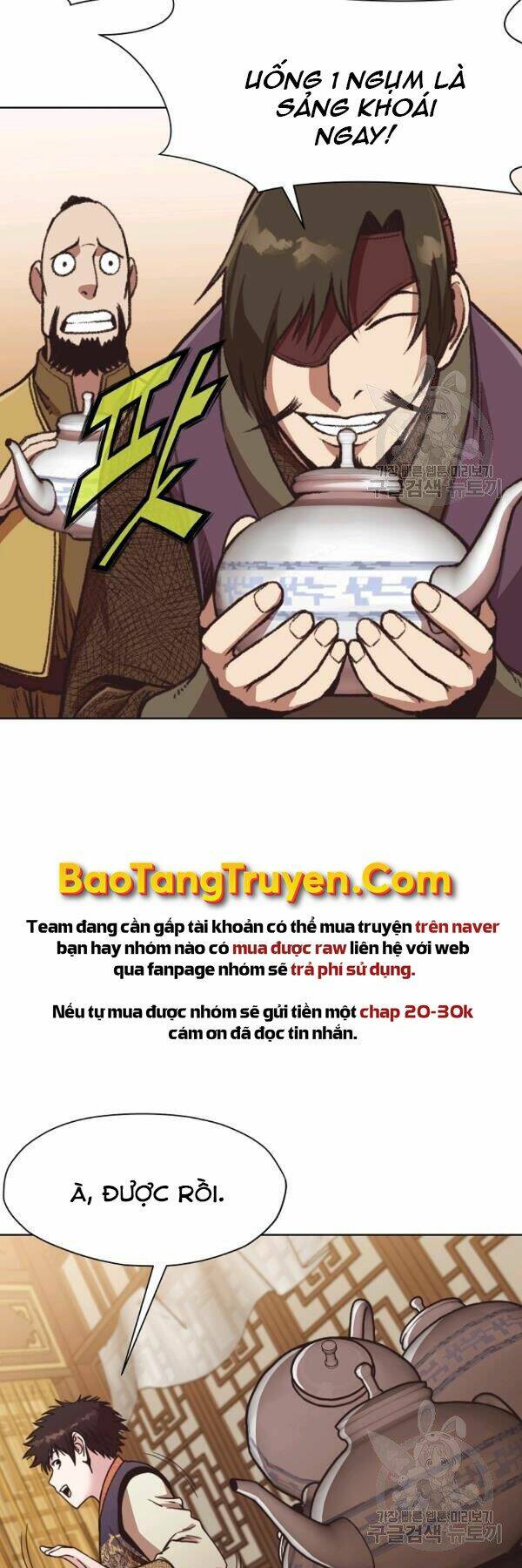 Thiên Võ Chiến Thần: Chapter 46