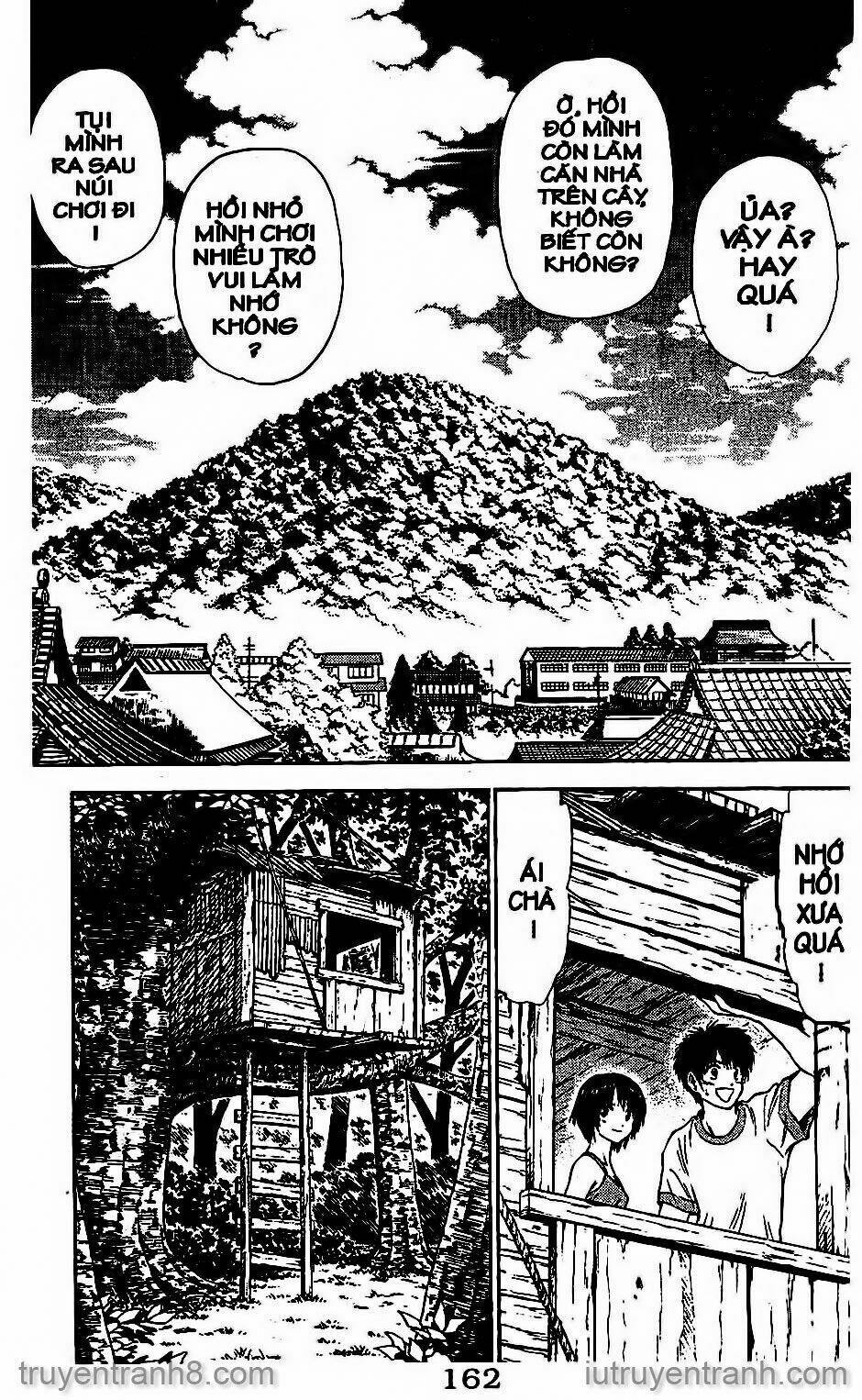 Saladdays: Chapter 49