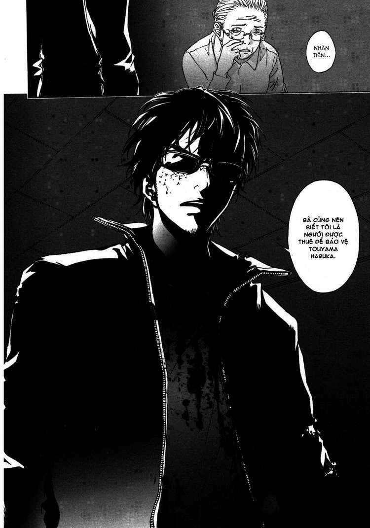 Until Death Do Us Part: Chapter 39