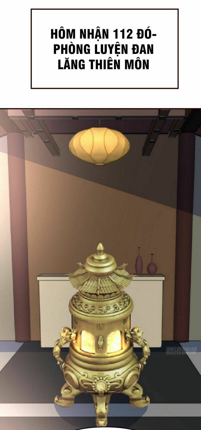 Trọng Sinh Tu Chân Tại Đô Thị: Chapter 118