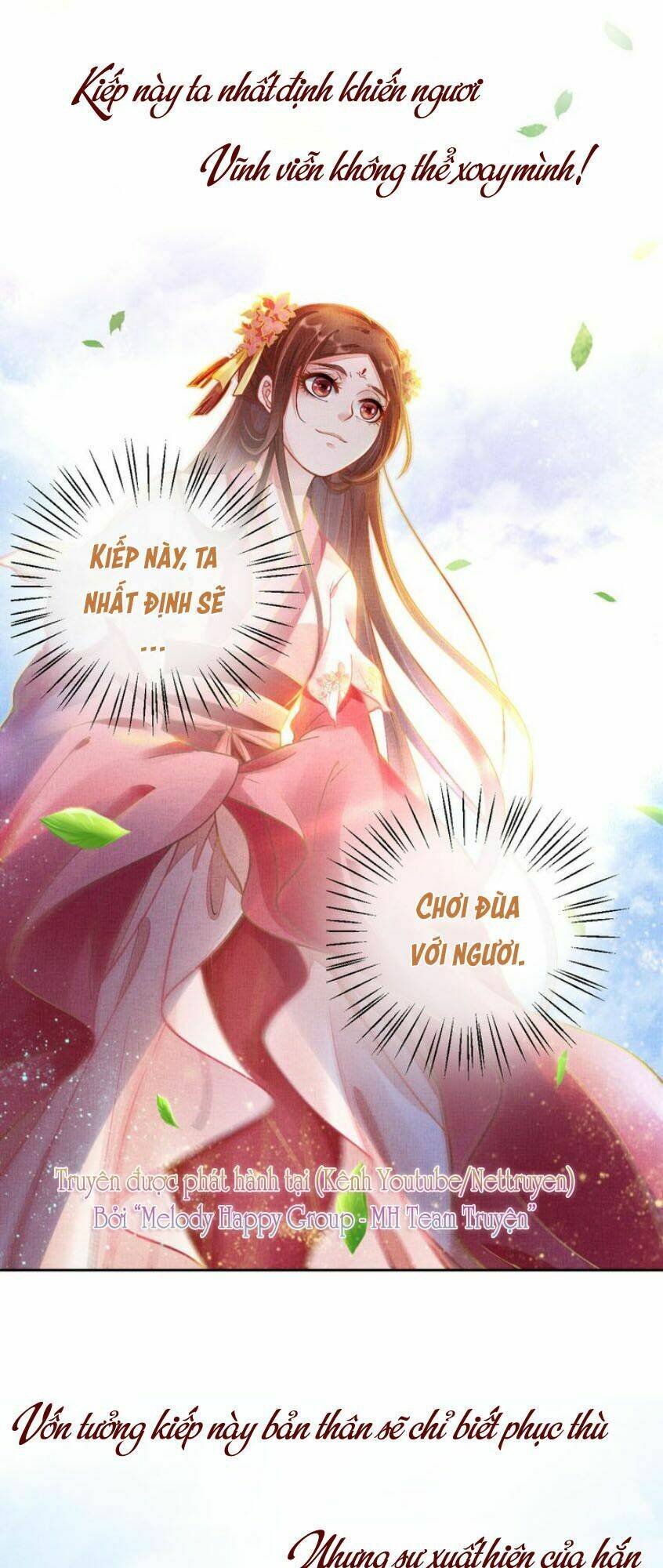Thịnh Sủng Y Phi Chi Dao Quan Truyện: Chapter 0