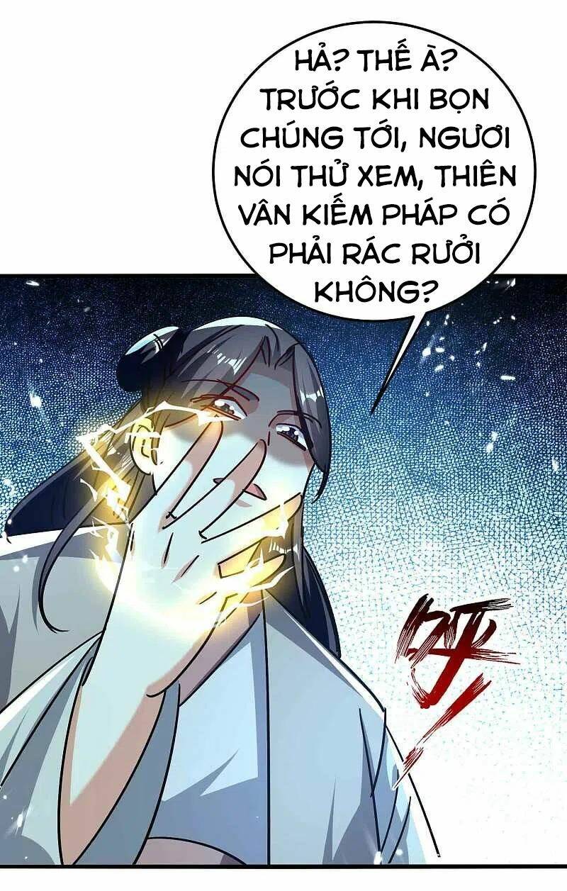 Kết Hôn Không Dễ: Chapter 177