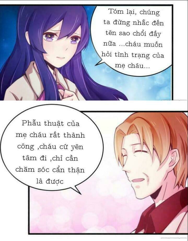 Tổng Tài Đã Cưới Em: Chapter 19