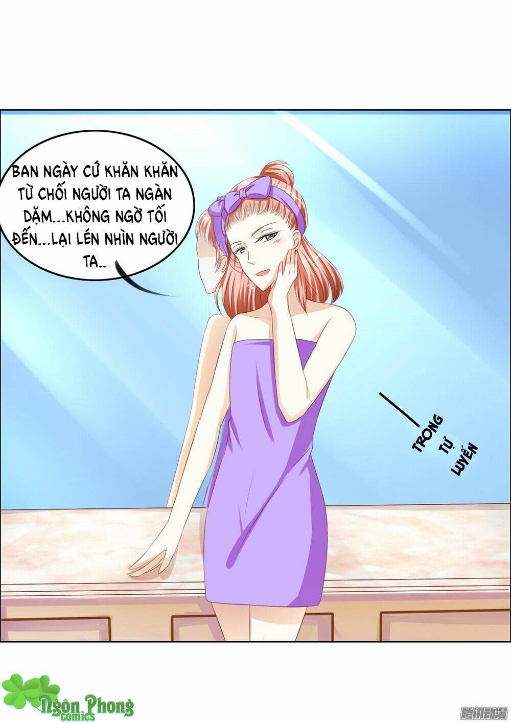 Hoàng Đế “Phế Vật” Tiến Hóa Sử: Chapter 15