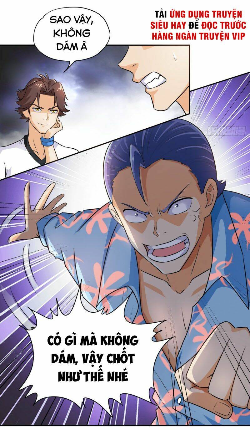 Tiên Giới Thương Thành: Chapter 32