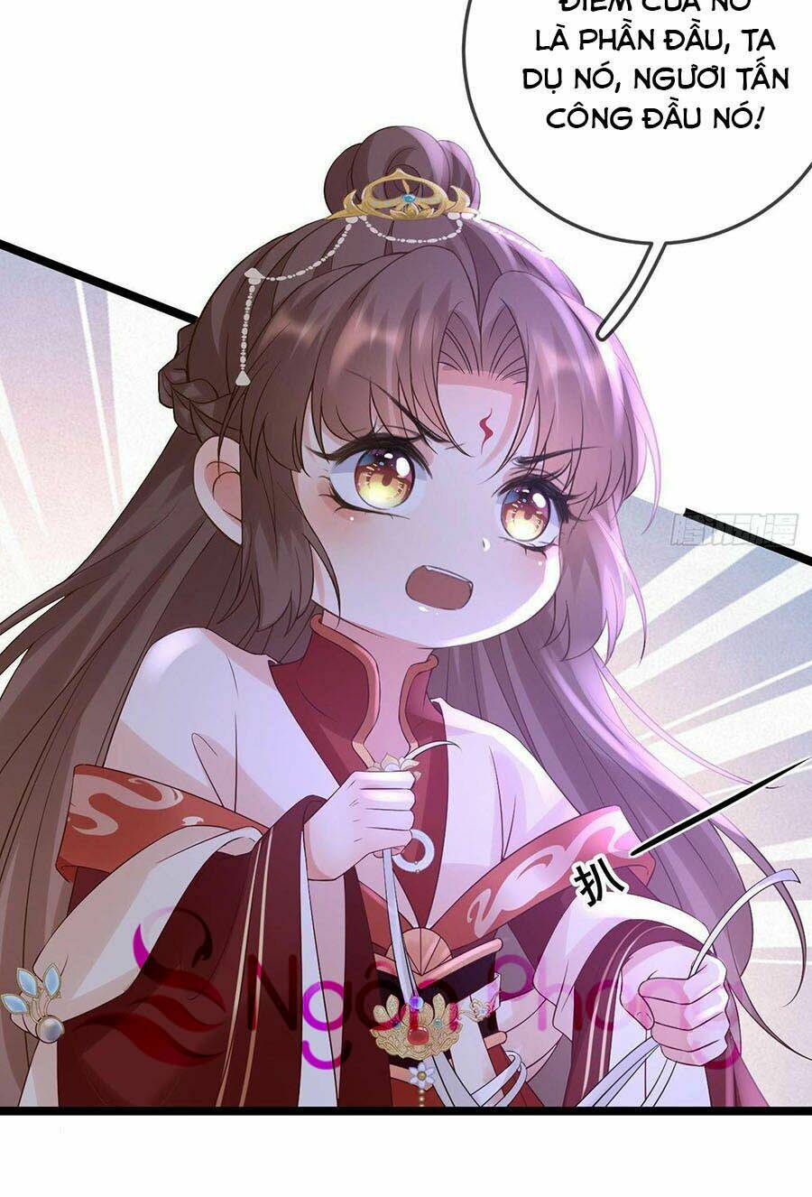 Ma Đầu Vạn Ác Năm Tuổi Rưỡi: Chapter 59