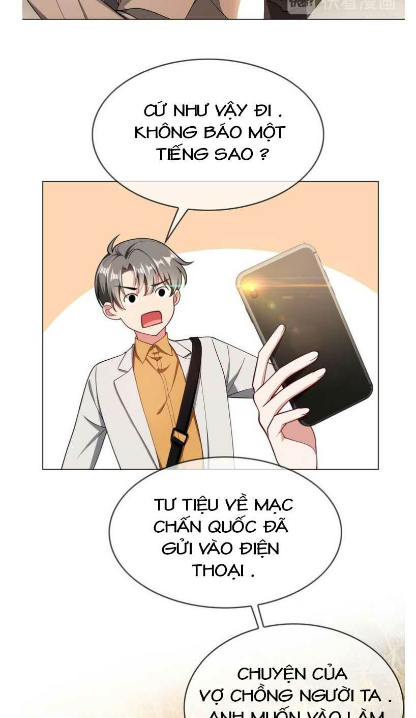 Cô Vợ Nhỏ Nuông Chiều Quá Lại Thành Ác!!: Chapter 200.1