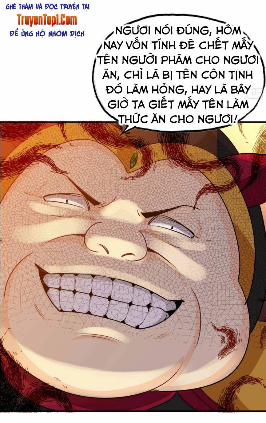Khởi Đầu Bằng Một Con Côn: Chapter 112