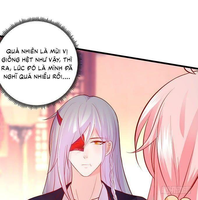 Hồ Tiên Hung Bạo: Chapter 123