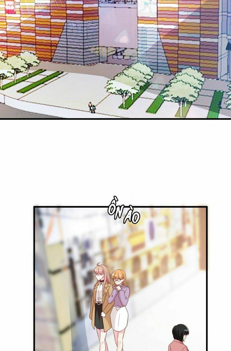 Bí Mật Kết Hôn Với Ảnh Đế: Vợ Ơi Đến Đây Tấn Công Đi Nào: Chapter 42