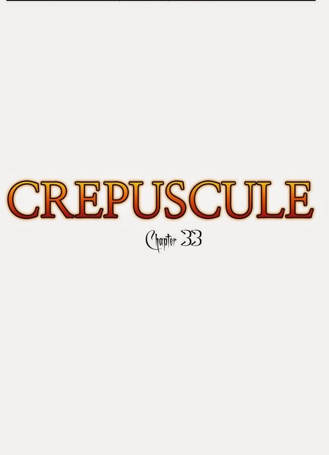 Crepuscule (Yamchi): Chapter 33
