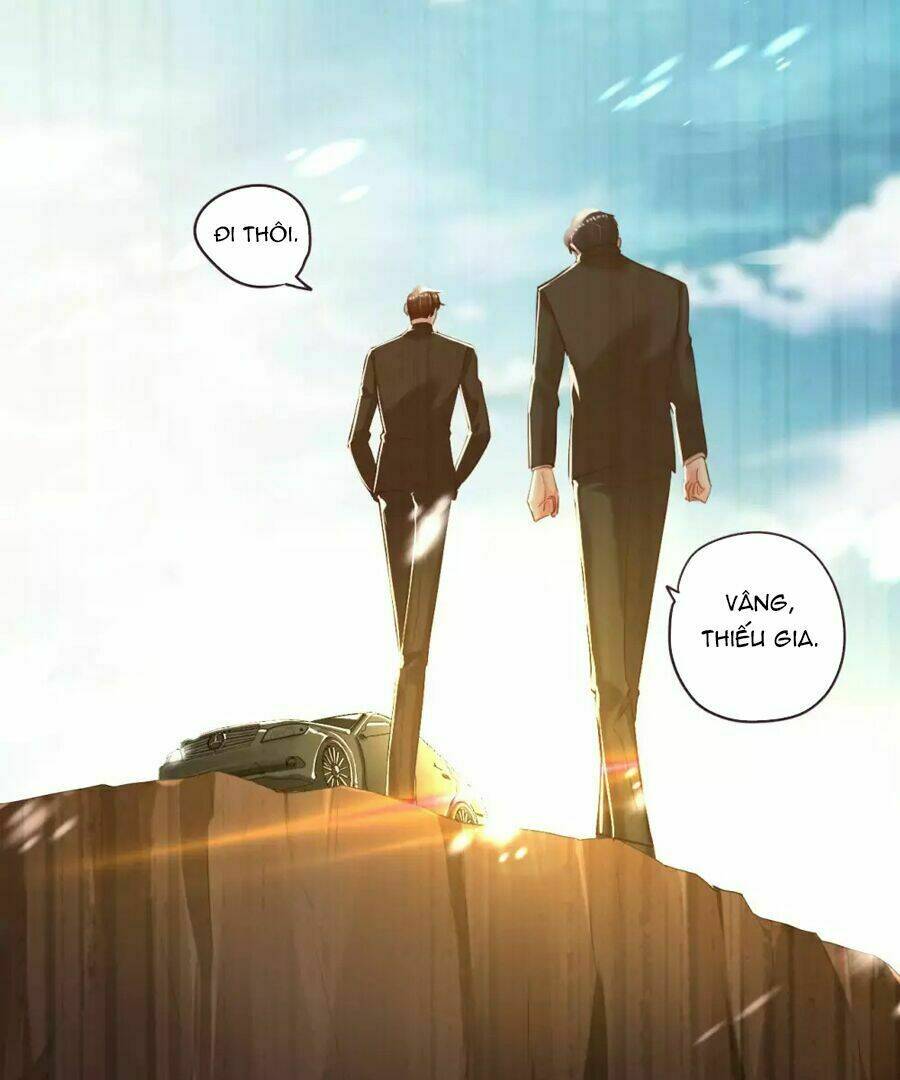 Vì Yêu Mà Khắc Cốt Ghi Tâm: Chapter 62