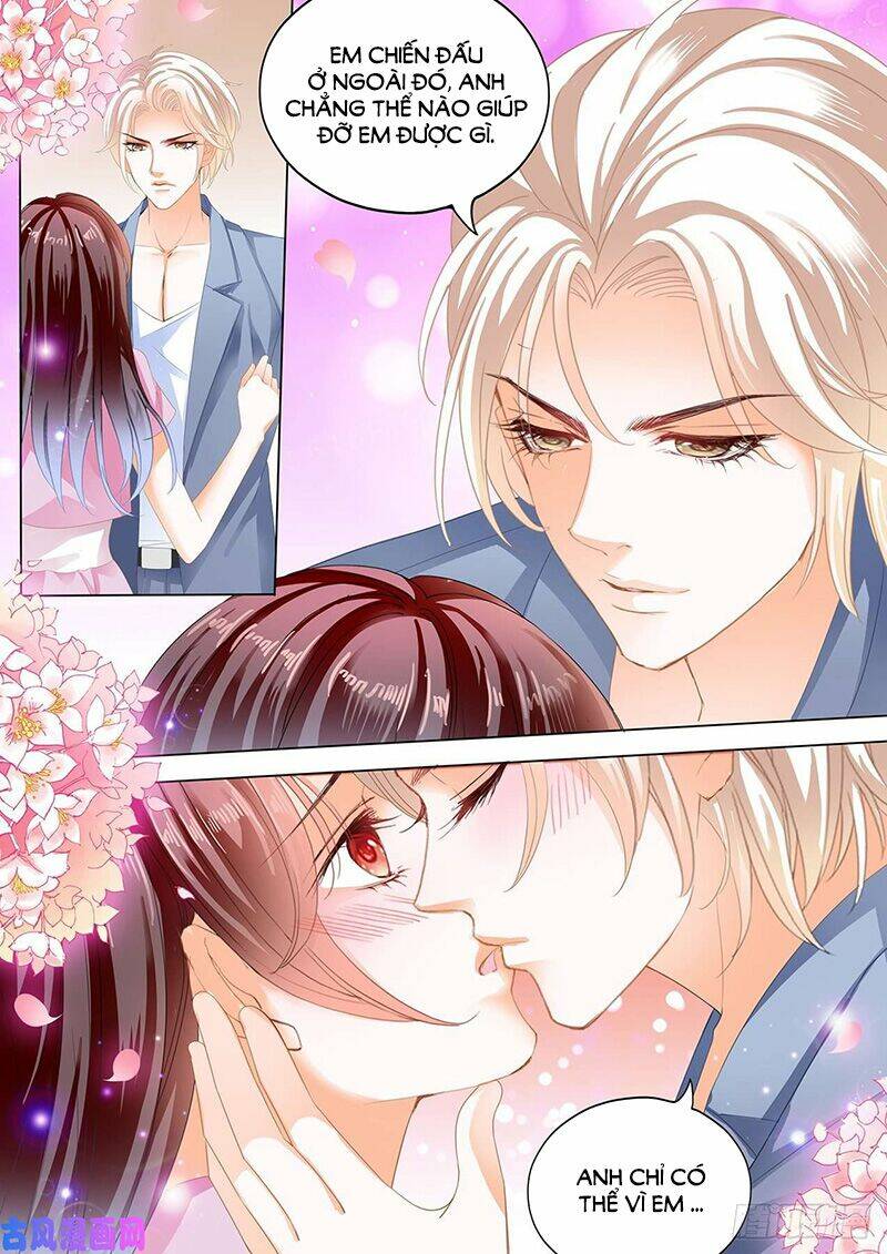 Thiểm Hôn Kiều Thê: Chapter 265