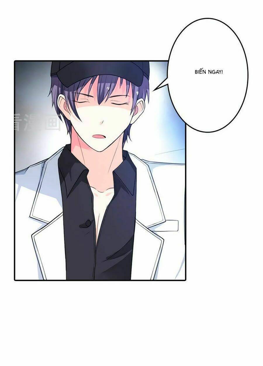 Song Diện Danh Viện: Chapter 61