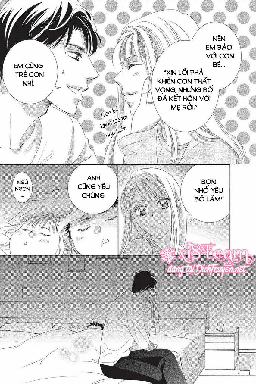 Ai Rồi Cũng Phải Kết Hôn: Chapter 44.5