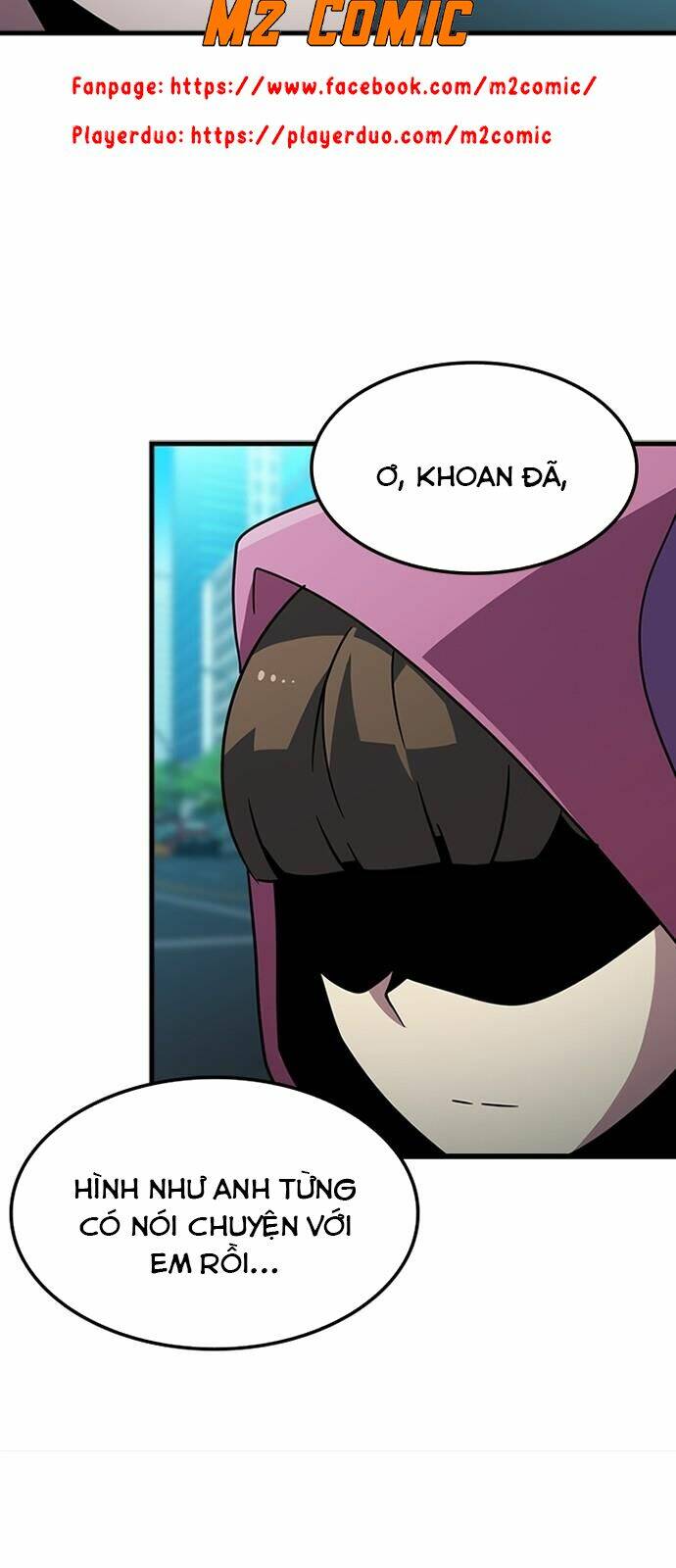 Điểm Chết: Chapter 32