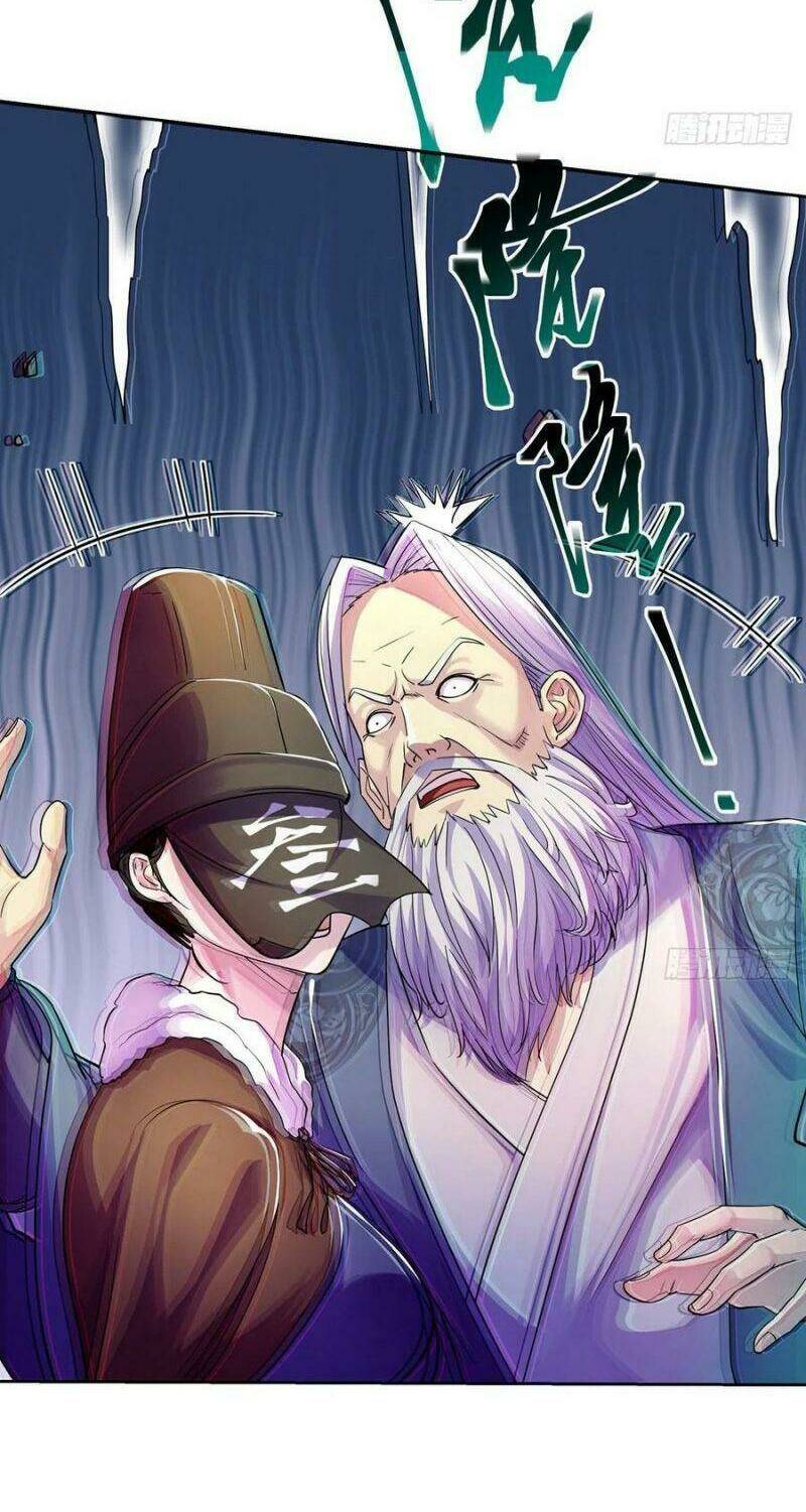 Ta Là Đại Hoàn Đan: Chapter 25