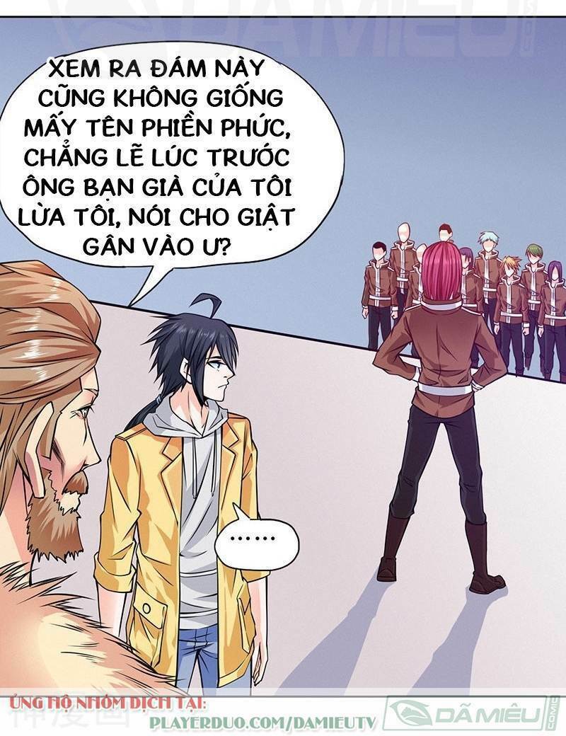 Nhất Phẩm Cao Thủ: Chapter 80