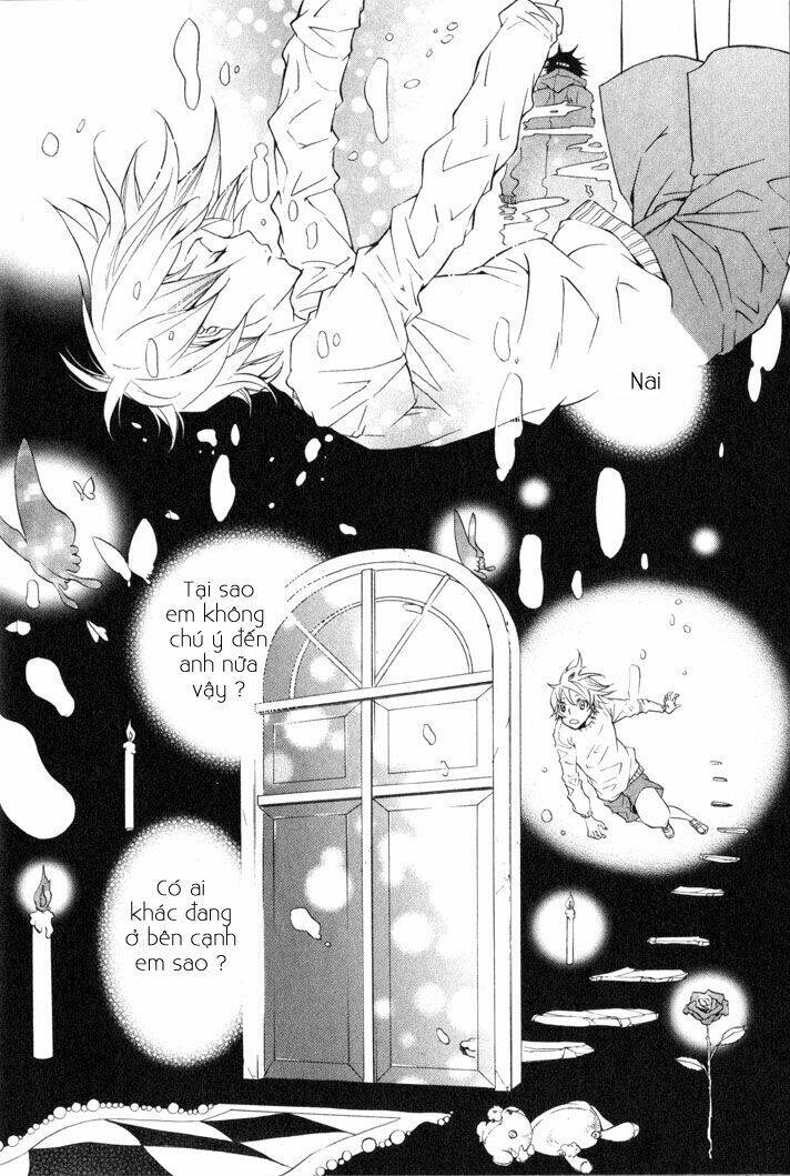 Karneval: Chapter 7
