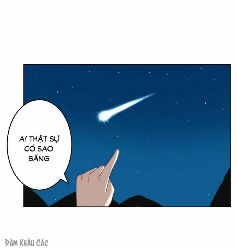 Trường Học Thảo Yêu Hoa: Chapter 35