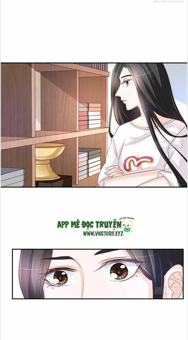 Cẩm Lý Thiếu Nữ Của Tôi: Chapter 24