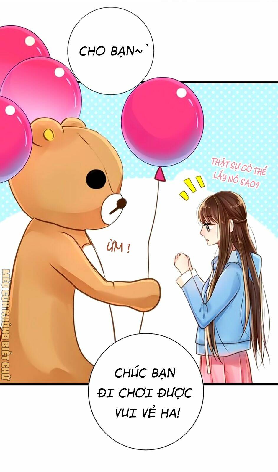 Không Có Ssr Làm Sao Để Yêu: Chapter 5