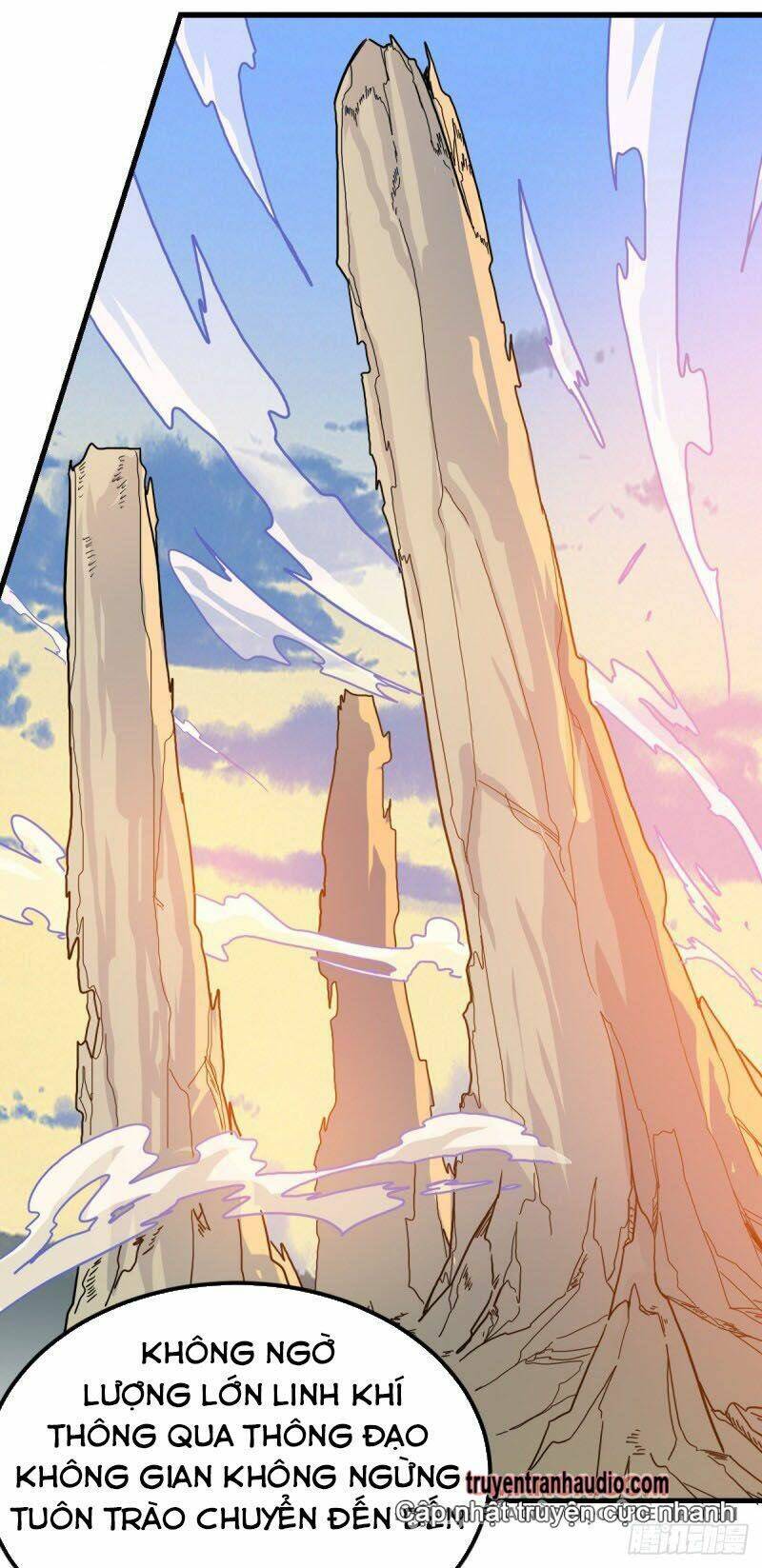 Tiên Vương Trùng Sinh: Chapter 157