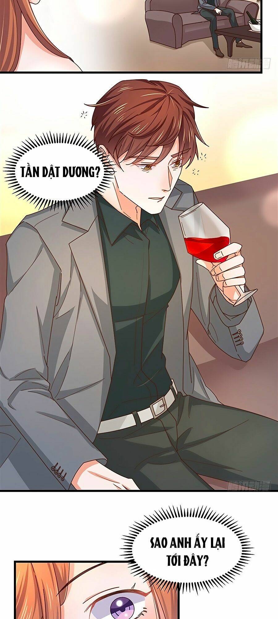 Nhật Ký Báo Thù Của Thiên Kim Hai Mặt: Chapter 25