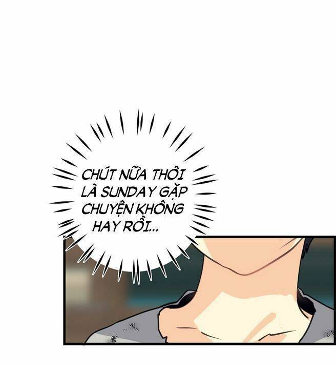 Ba Người Anh Trai Của Tôi Là Bạo Quân: Chapter 5