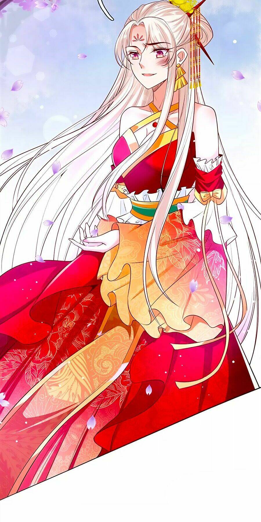 Ôn Nhu Bạo Quân: Nhiếp Chính Vương Gia Quá Hung Mãnh: Chapter 18