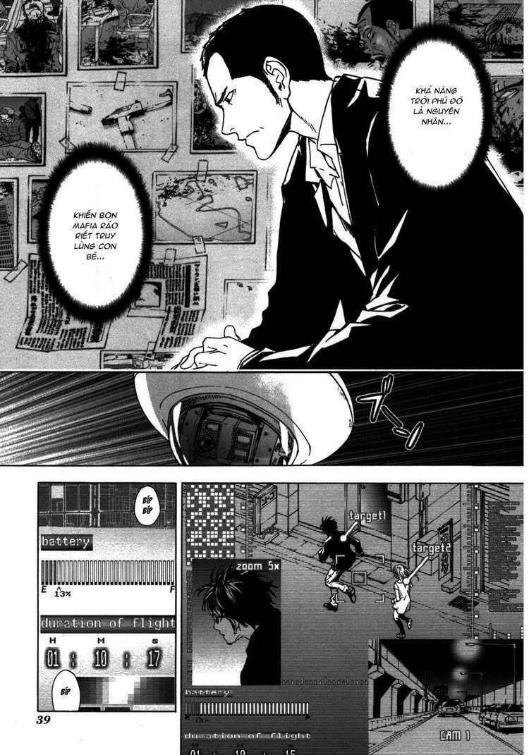 Until Death Do Us Part: Chapter 34