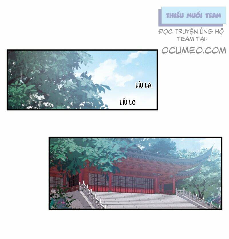 Danh Kiếm Chủng: Chapter 6