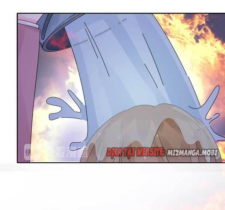 Điều Ước Sủng Ái Bất Bình Đẳng: Chapter 109.2