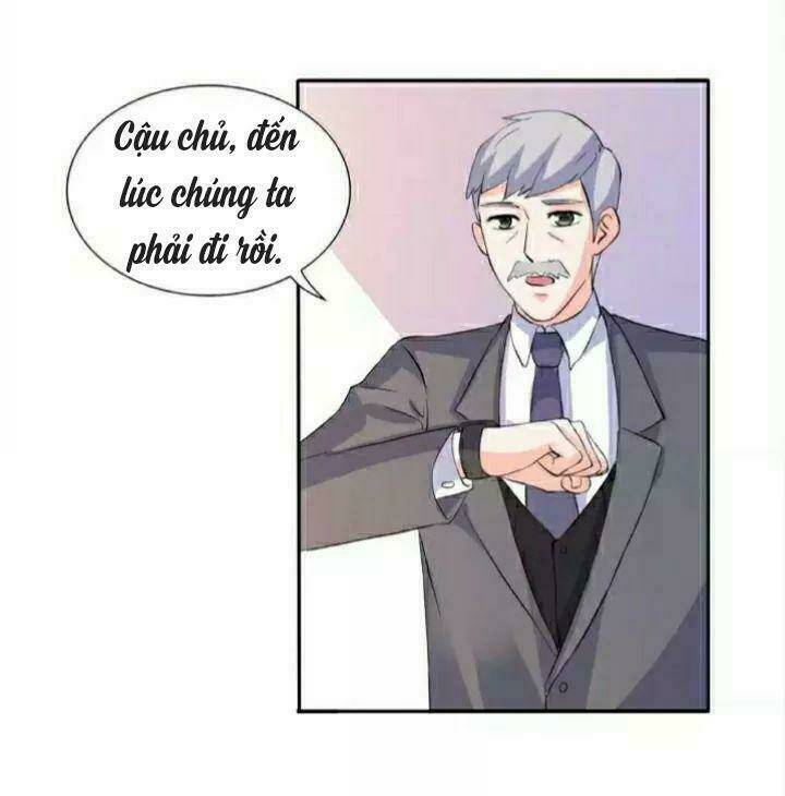 1 Nửa Hoàn Hảo Của Ceo: Chapter 38